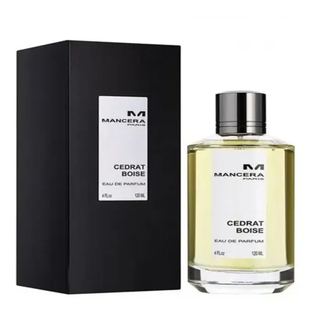 MANCERA - MANCERA CEDRAT BOISE EDP 120ML