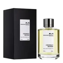 MANCERA - CEDRAT BOISE EDP 120ML