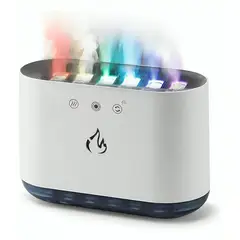 GENERICO - Humidificadores de tanque de agua