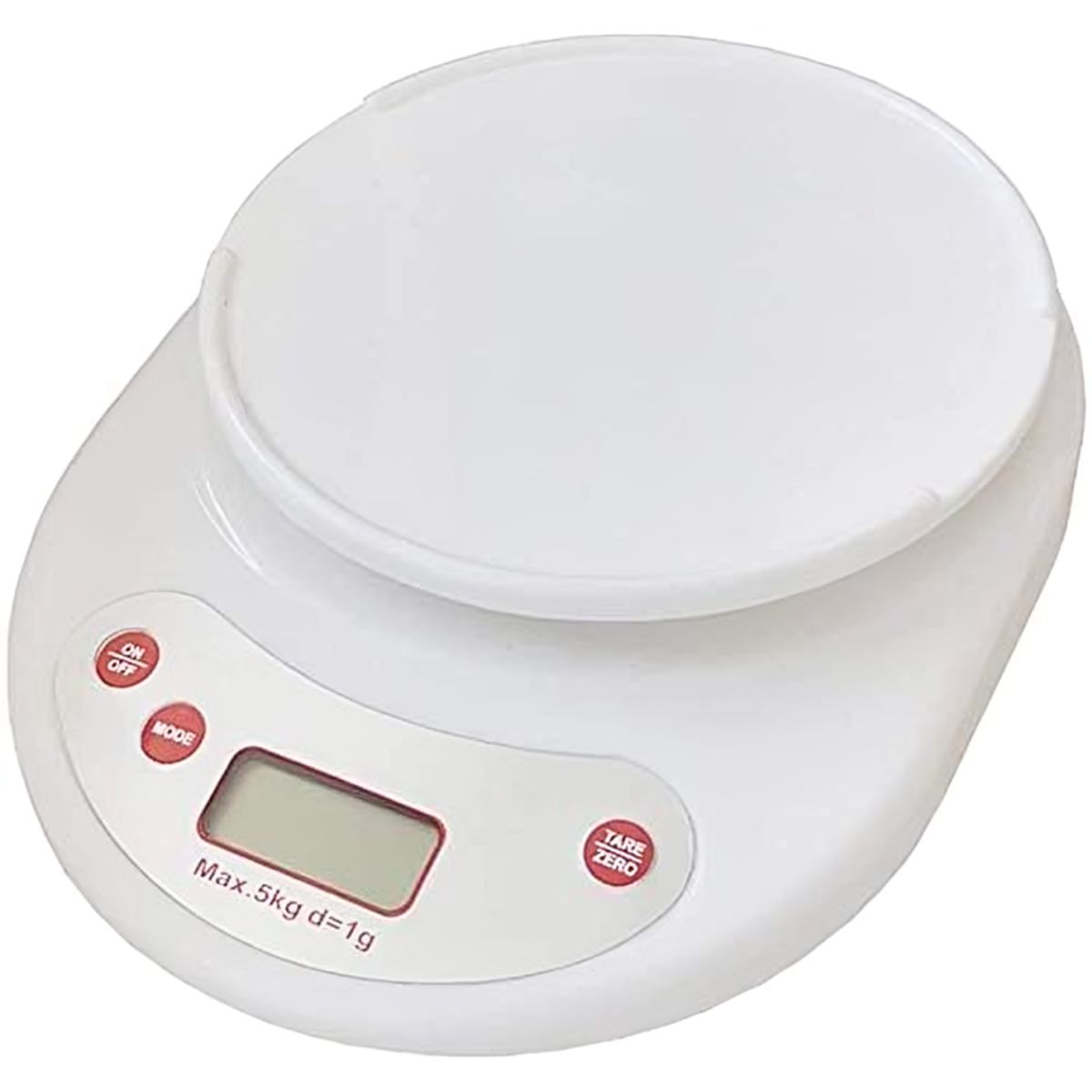 GENERICO - BÁSCULAS ELECTRÓNICAS DE ALTA PRECISIÓN