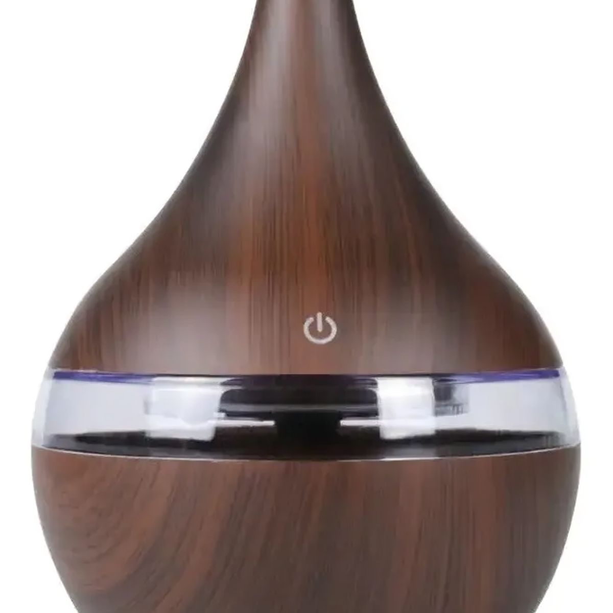 GENERICO - humidificador de aire eléctrico USB