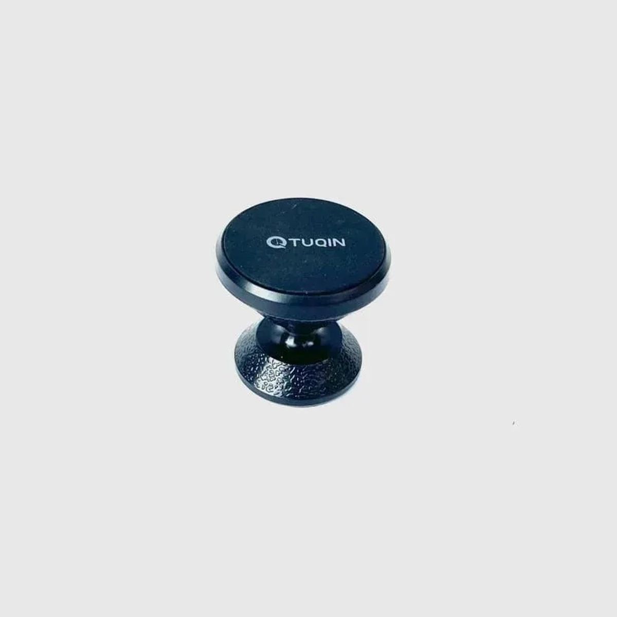 GENERICO - Soporte Celular Para Auto Magnetico Qh04 360 Grados