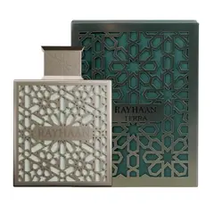 GENERICO - RAYHAAN TERRA EDP 100ML