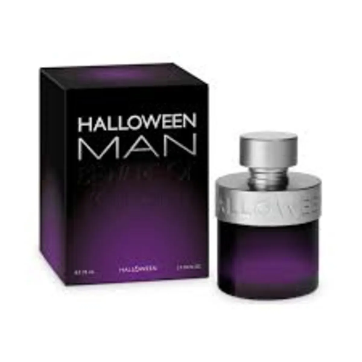 JESUS DEL POZO - HALLOWEEN MAN EDT 75ML