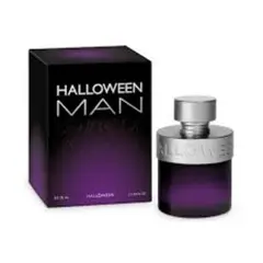 JESUS DEL POZO - HALLOWEEN MAN EDT 75ML