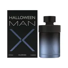 HALLOWEEN - MAN X 125 ML EDT