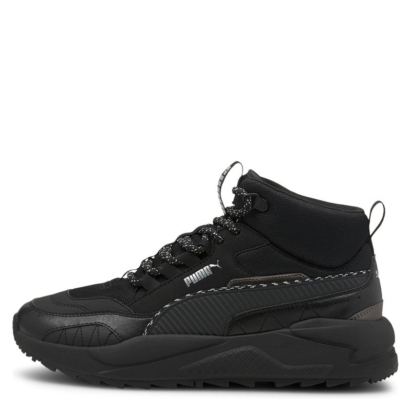 PUMA Puma X-Ray 2 Square Mid Wtr Zapatilla Urbana Hombre