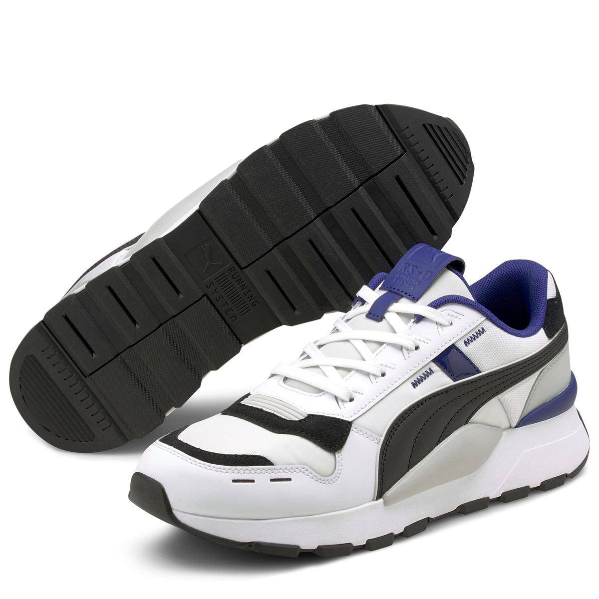 PUMA - Puma Rs 2.0 Futura Zapatilla Urbana Hombre