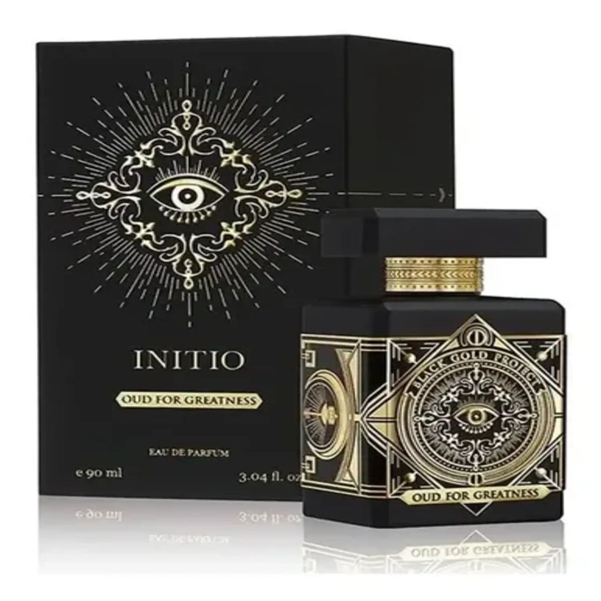 INITIO PARFUMS - INITIO OUD FOR GREATNESSS EDP 90ML