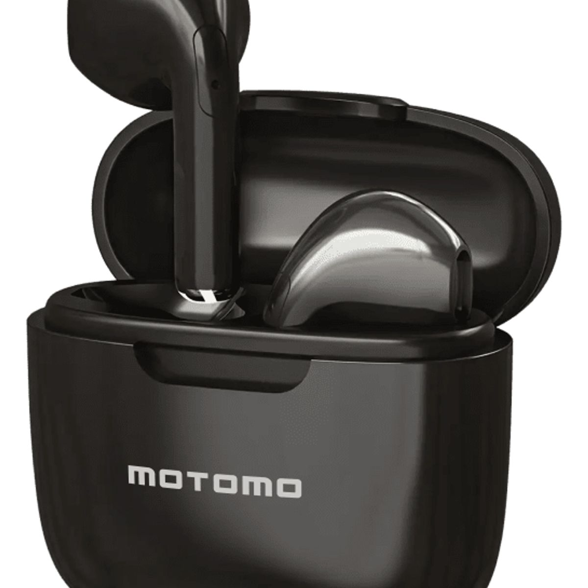 MOTOMO - Audífonos Stereo Bluetooth V5.0 Type-c Motomo Auearp49