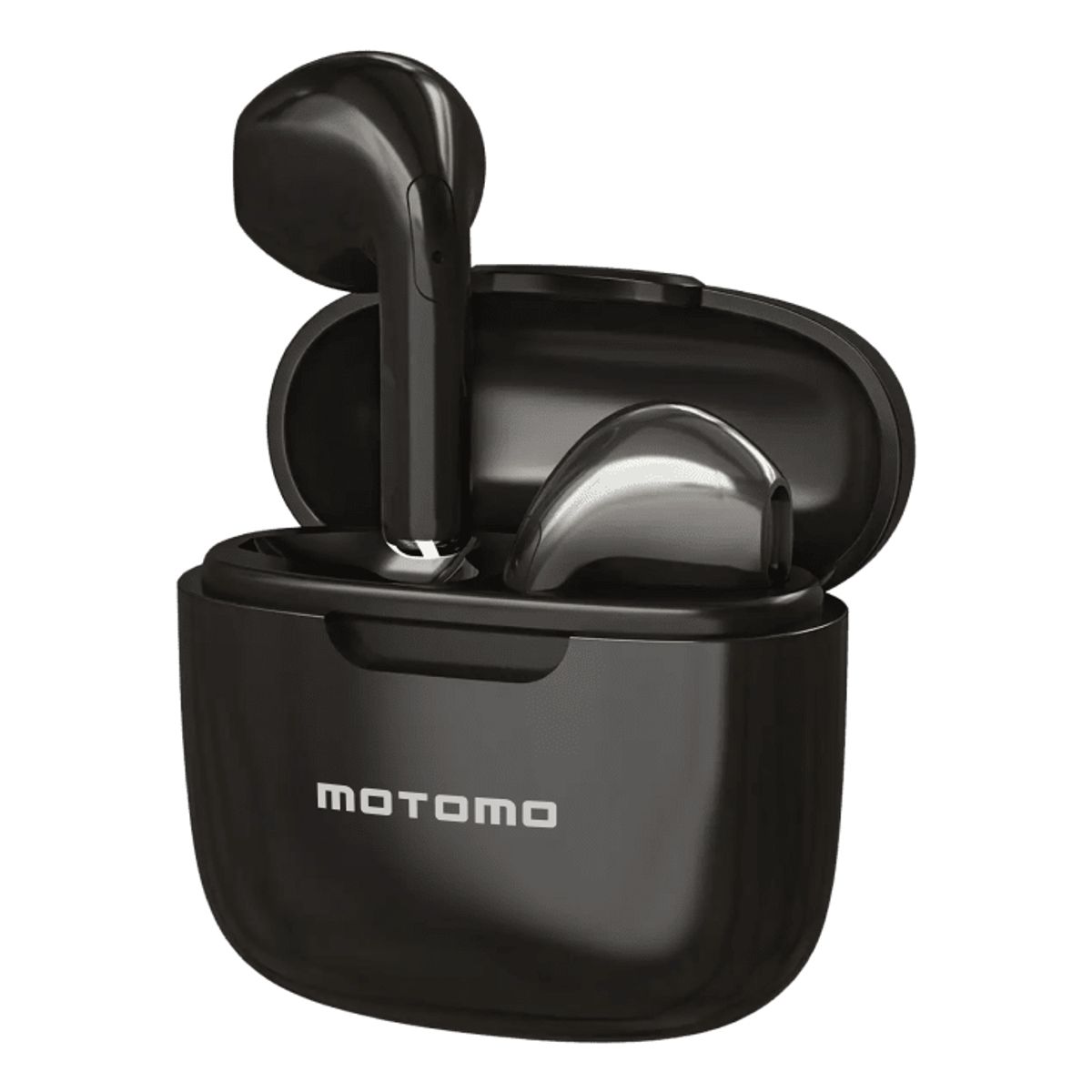 MOTOMO - Audífonos Stereo Bluetooth V5.0 Type-c Motomo Auearp49