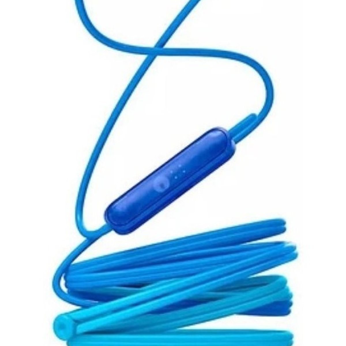 PHILIPS - Audífonos In-ear Philips Tae110bl Jack3.5m Manos Libres Azul