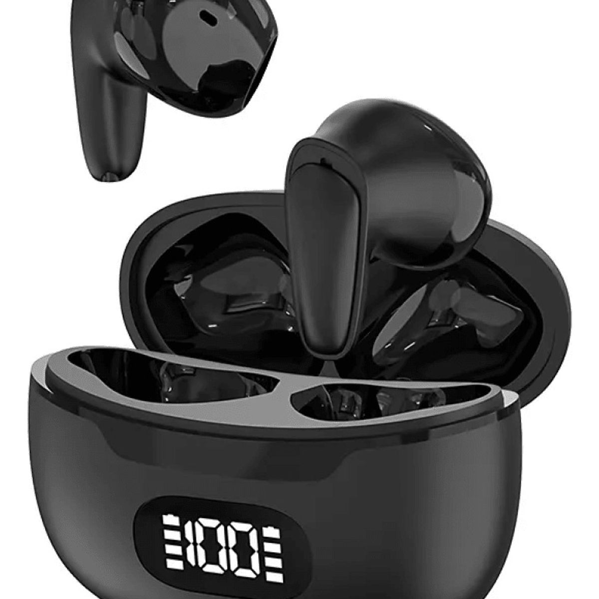 MOTOMO - Audífonos Bluetooth Sports Headphones Stereo Motomo Yb031