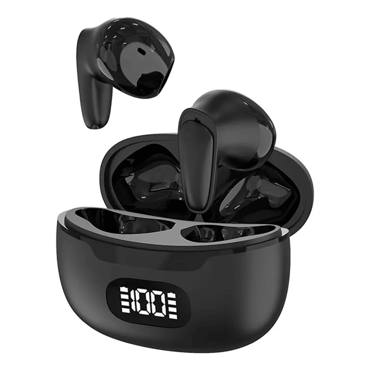 MOTOMO - Audífonos Bluetooth Sports Headphones Stereo Motomo Yb031