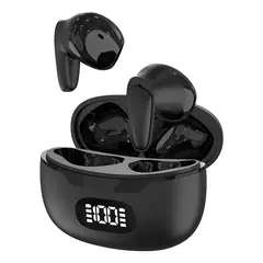 MOTOMO - Audífonos Bluetooth Sports Headphones Stereo Yb031