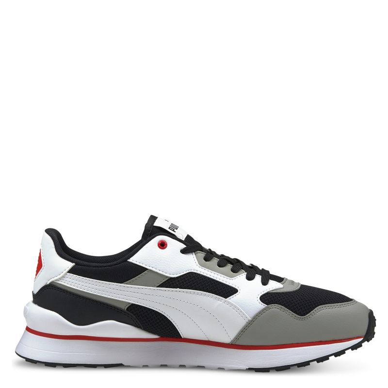 PUMA - R78 Futr Zapatilla Urbana Hombre