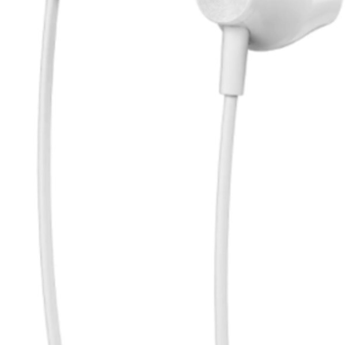 PHILIPS - Audífonos Alambricos Philips Headphones Taue100wt Blanco