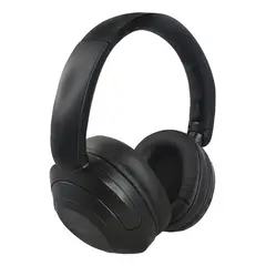 MLAB - Audifono Bluetooth Type C Soft Comfort Black 09372
