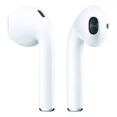 MLAB - Audifonos Fully Wireless 8721 In Ear Bluetooth Blanco