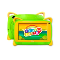 MLAB - TABLET KIDS PLAY & LEARN FUN+ 7 QUAD-CORE 332GB 09344