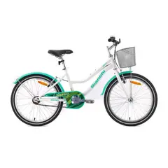 BIANCHI - Bicicleta Infantil Classic Aro 20