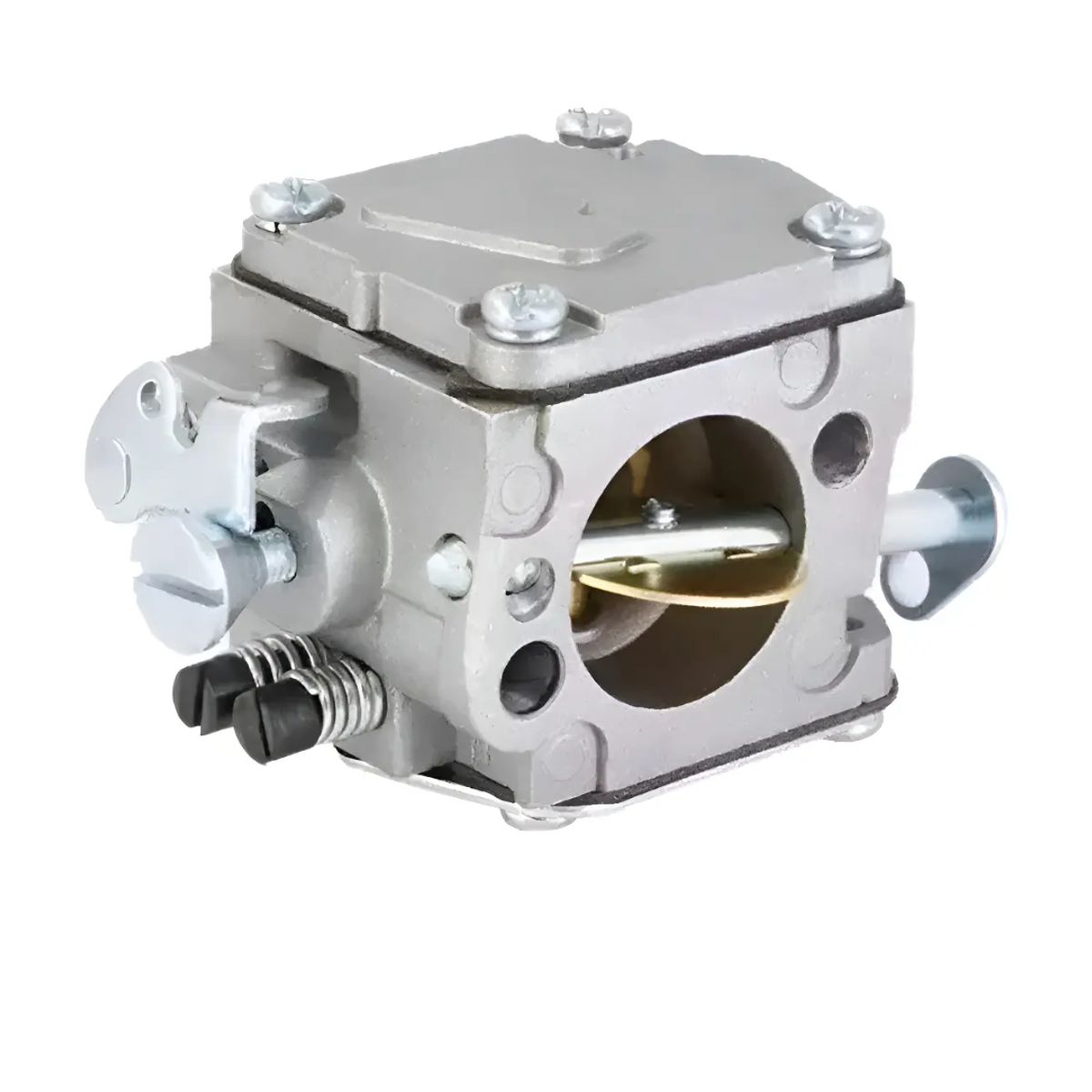GENERICO - Carburador para motosierra husqvarna 61 268 272