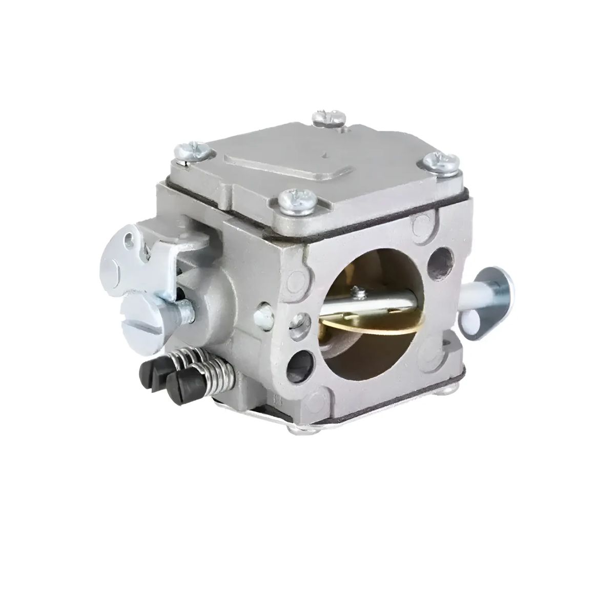 GENERICO - Carburador para motosierra husqvarna 61 268 272