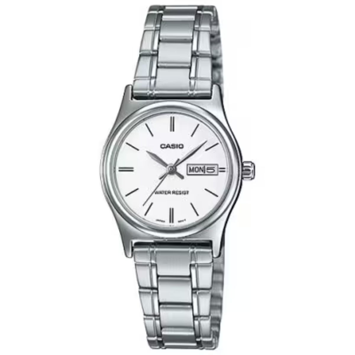 CASIO - Reloj Análogo Casio Mujer LTP-V006D-7B2