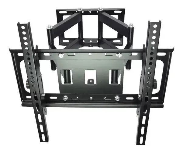 GENERICO Base Para Tv doble brazo Movible desde 32 A 70 Pulgadas