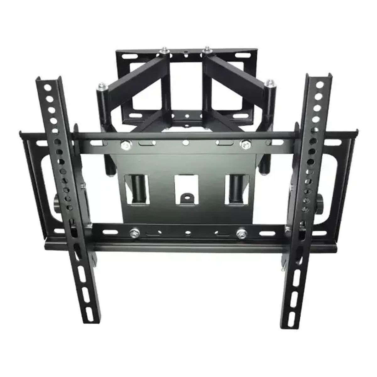 GENERICO - Base Para Tv doble brazo Movible desde 32 A 70 Pulgadas