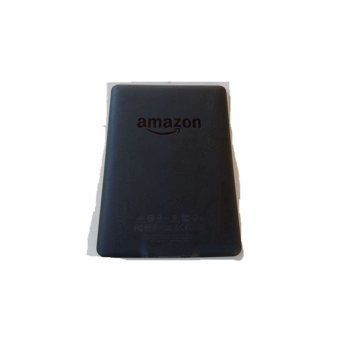 AMAZON - Kindle Paperwhite 7ta Gen 6inch, 4Gb Negro