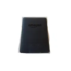 AMAZON - Kindle Paperwhite 7ta Gen 6inch, 4Gb Negro