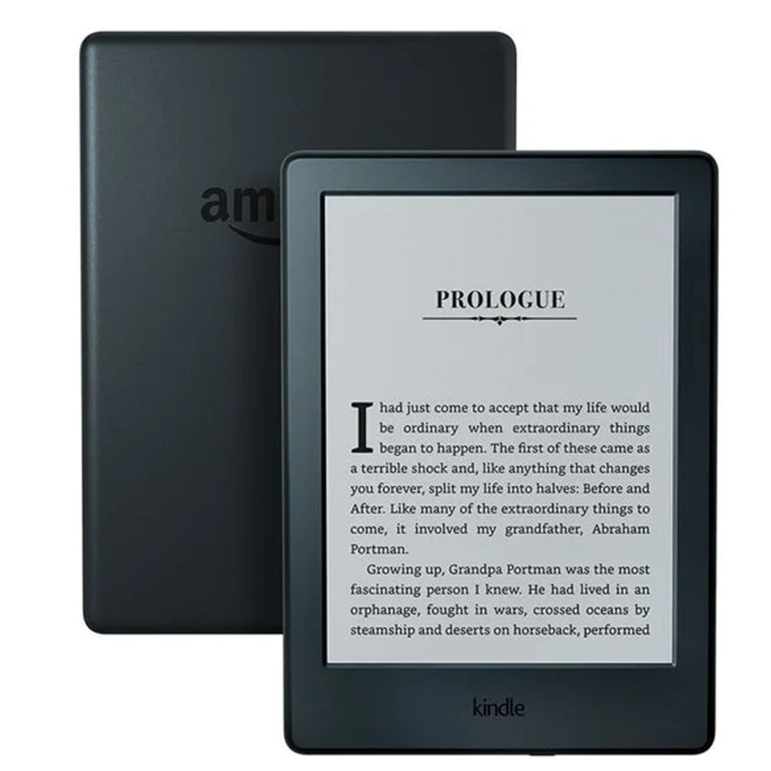 Amazon Kindle Paperwhite (16GB) 新品未開封 Amazon Kindle Paperwhite 16GB 7インチディスプレイ