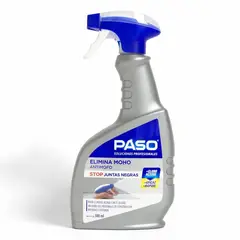 PASO - Elimina Moho Antimofo Spray 500ml