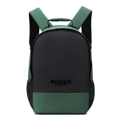 DELSEY - MOCHILA JEEP BY 12C VERDE