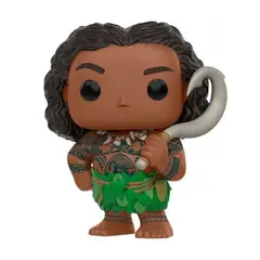 FUNKO - Pop Disney Moana – Maui 214 (SIN CAJA)