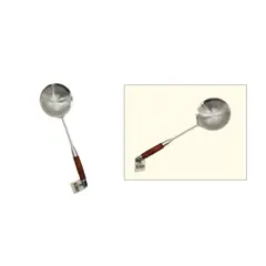 GENERICO - Colador metálico 20cm