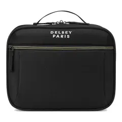 DELSEY - NECESER LIVIANO BROCHANT 3.0 NEGRO