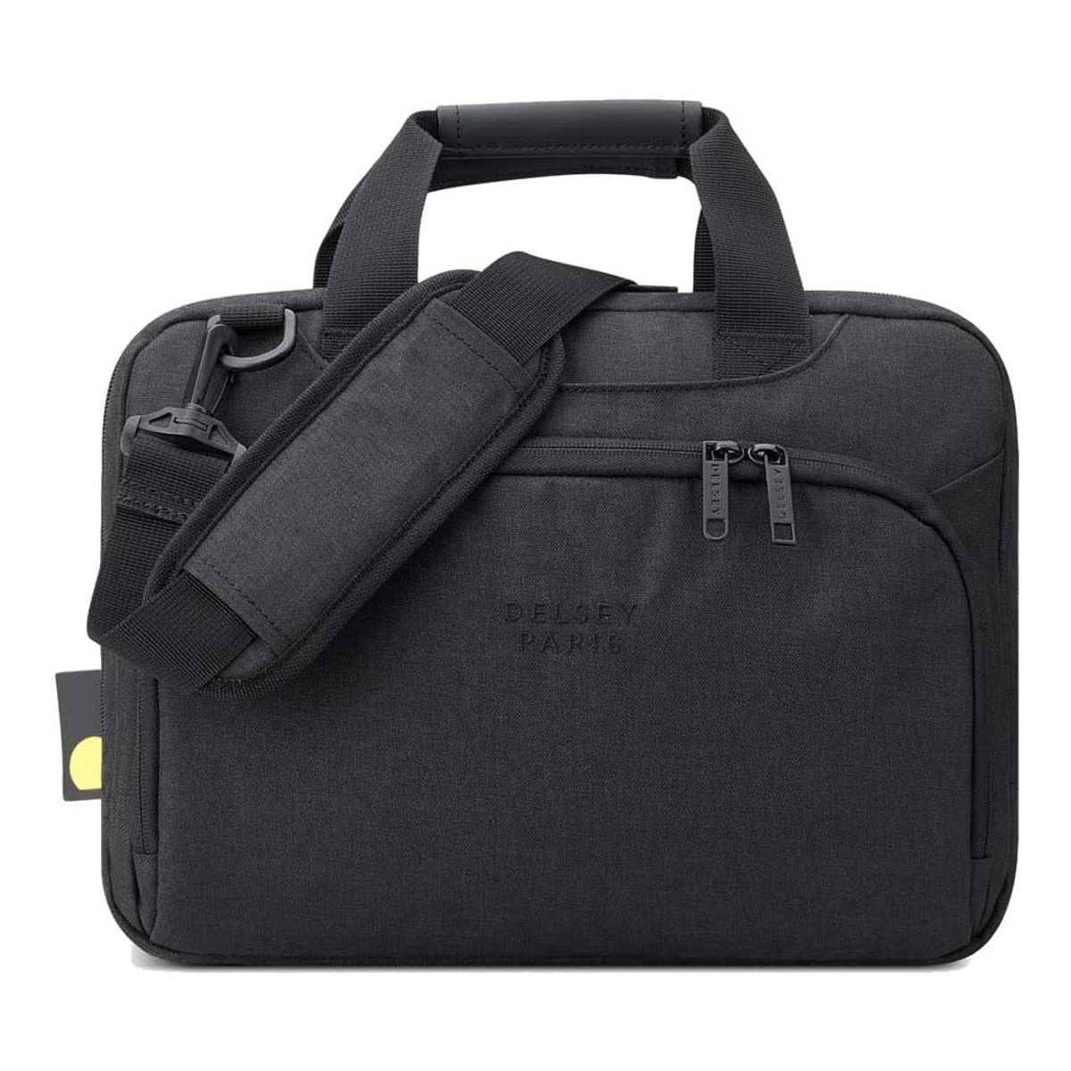 DELSEY - FUNDA LAPTOP ESPLANADE DELSEY 13 NEGRO