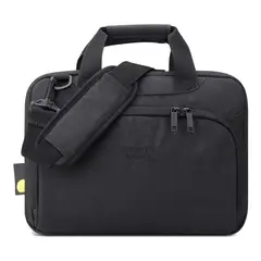 DELSEY - FUNDA LAPTOP ESPLANADE 13 NEGRO