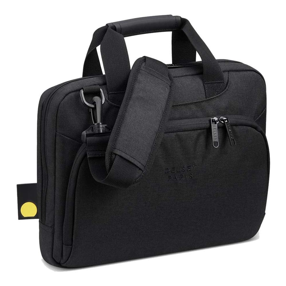 DELSEY - FUNDA LAPTOP ESPLANADE DELSEY 13 NEGRO