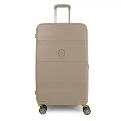 BG BERLIN - MALETA MEDIANA 69 CM. ZIP² ARENA 81L