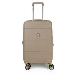 BG BERLIN - MALETA DE CABINA 55 CM. ZIP² ARENA 35L