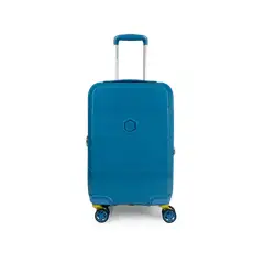 BG BERLIN - MALETA DE CABINA 55 CM. ZIP² PETRÓLEO 35L