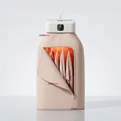 LINE - Secadora Ropa Portátil Compacto Eléctrico Bajo Consumo 900W - 1000W