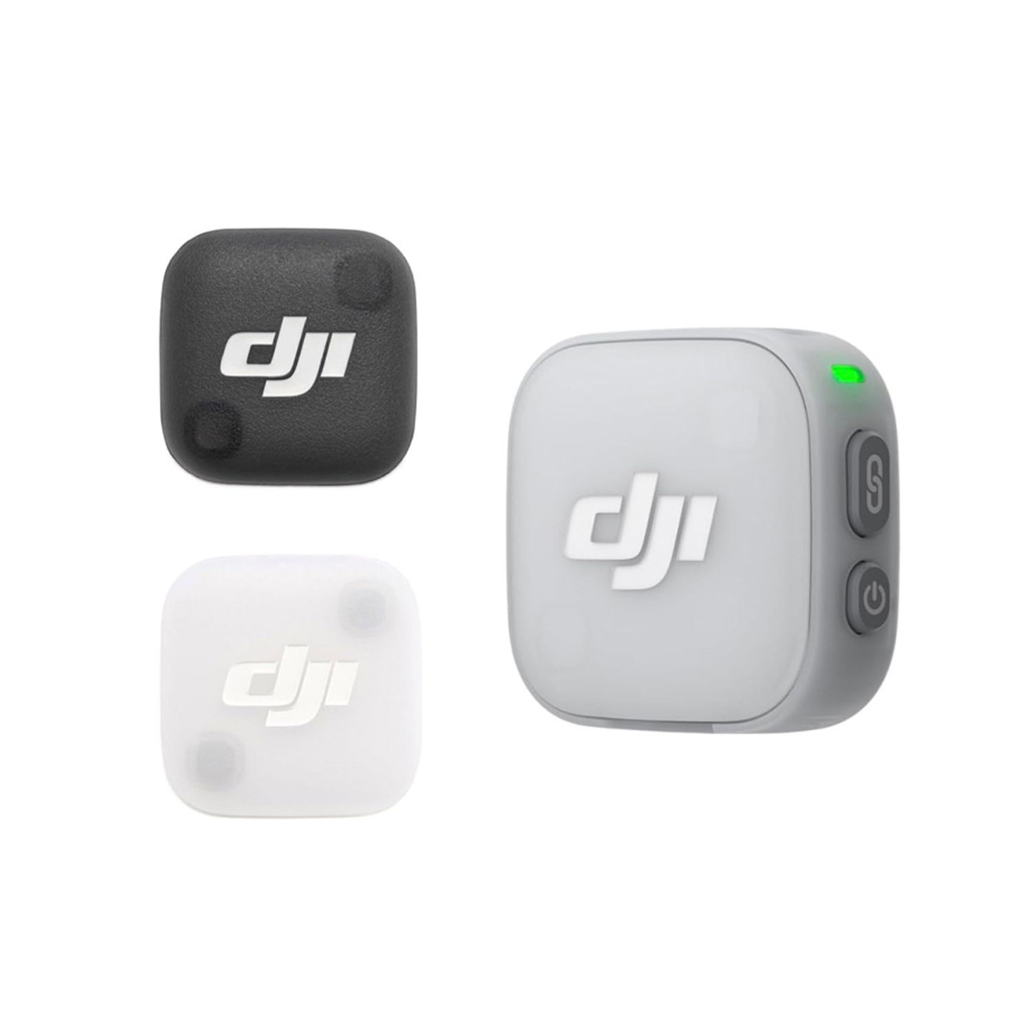 配信機器・PA機器・レコーディング機器 DJI mic Mini 2 DJI Mic Mini（2 TX + 1 RX + 充電ケース） DM3005 DJI｜ディー