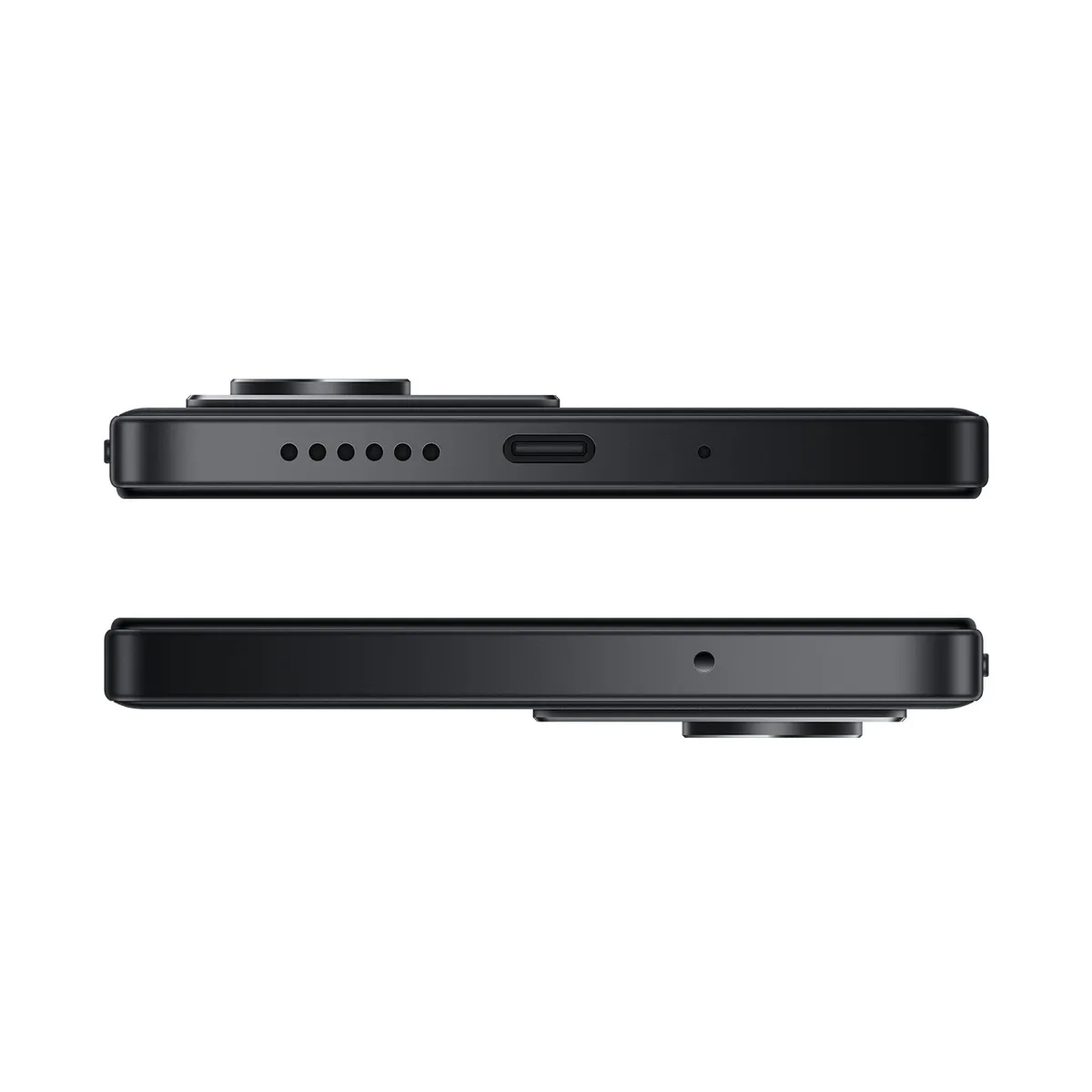 XIAOMI - REDMI 15 5G Negro Medianoche 8GB + 256GB