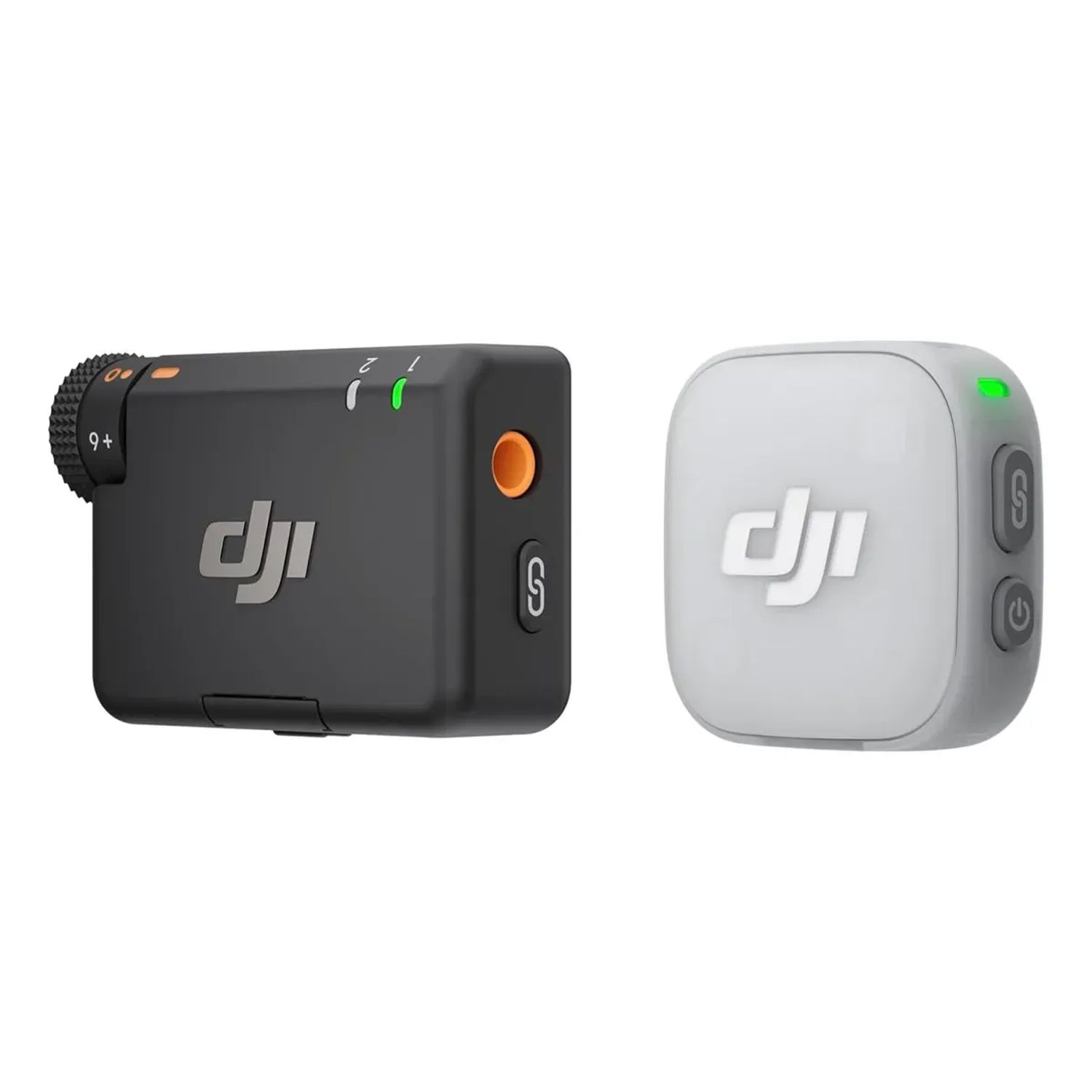 DJI mic mini TxRxセット Micrófono DJI Mic Mini 2 (1 TX + 1 RX) | Sodimac Chile