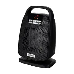 THOMAS - Calefactor Cerámico TH-CH42 2000W con Timer Oscilante