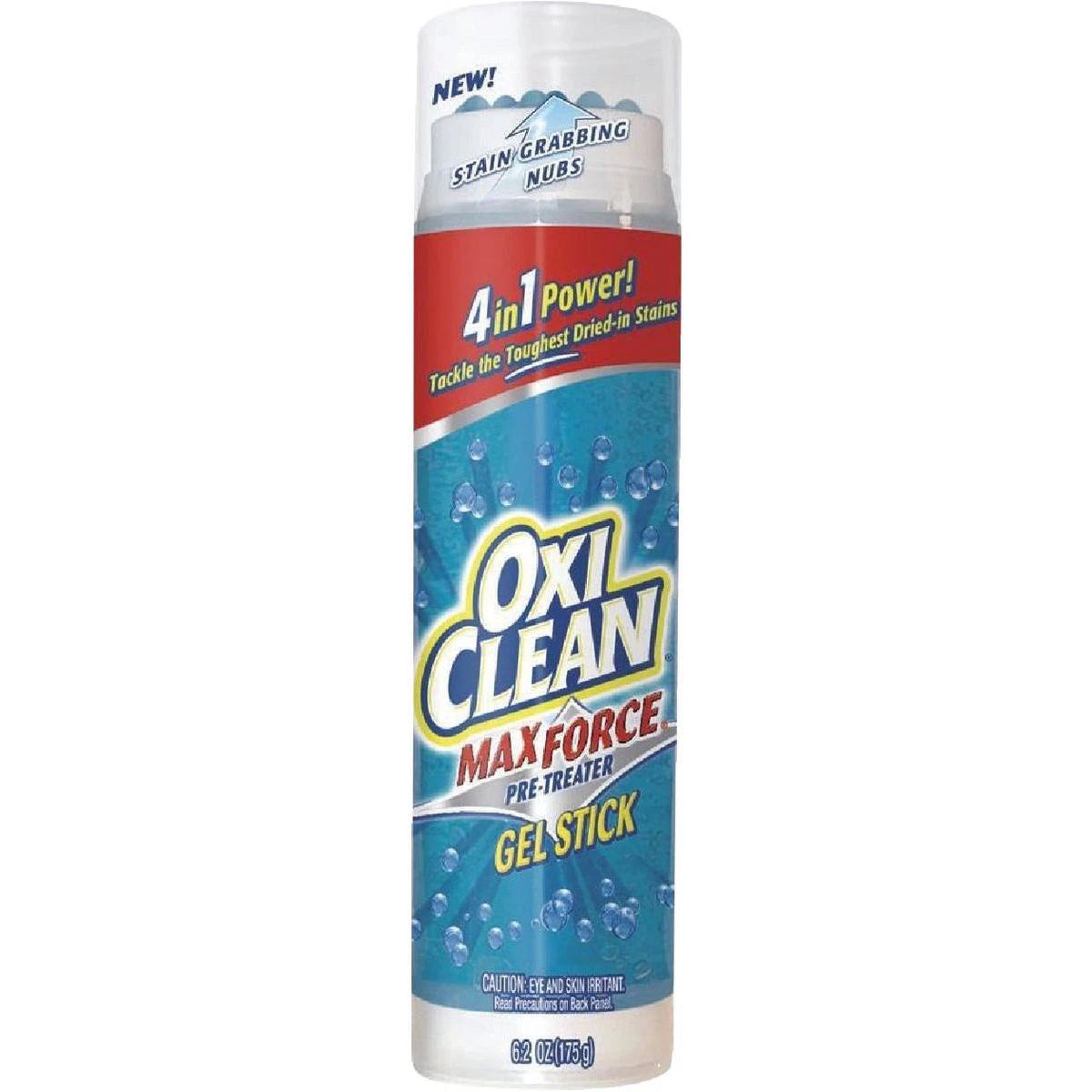 GENERICO - OxiClean -  MaxForce Gel Stick Quitamancha- 175g